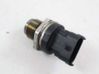 Fuel pressure regulator 