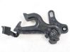 Anello/gancio chiusura/serratura del vano motore/cofano 31425789