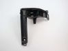 Rear bumper mounting bracket 12794229