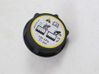 Coolant expansion tank/reservoir cap 31368311