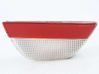 Rear tail light reflector 1386532