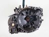 Manual 6 speed gearbox 223291