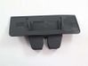 Tailgate/trunk/boot lock/catch/latch 31416156