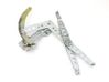 Front window lifting mechanism without motor 1255052