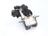 Tailgate/trunk/boot lock/catch/latch G33M62310A