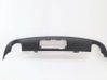 Moldura inferior del parachoques trasero 3R0807434