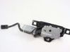 Tailgate/trunk/boot lock/catch/latch 67107114613