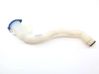 Window washer liquid tank fill tube 30784333