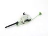 Fuel tank cap lock 31299107