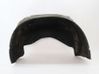 Front wheel arch liner splash guards 51487248210