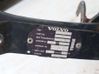 Tow bar set 31359720