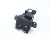 Tailgate/trunk/boot lock/catch/latch 812301H000