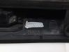 Tailgate/trunk/boot exterior handle 39885025