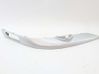 Front bumper splitter molding 39974741