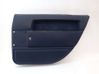 Front door card panel trim 
