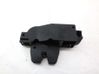 Tailgate/trunk/boot lock/catch/latch 871972