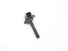High voltage ignition coil 058905105