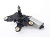 Rear window wiper motor 8L0955711B