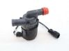 Electric auxiliary coolant/water pump 