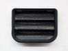 Quarter panel pressure vent 9171248