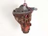 Rear differential 9163504