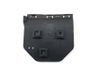 Rear bumper mounting bracket 30763020