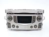 Radio / CD/DVD atskaņotājs / navigācija 861200F090