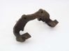 Caliper/mordaza del freno delantero 36000482