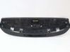 Tailgate/trunk spoiler 8742S7