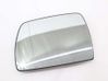 Wing mirror glass 51163404625