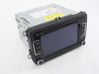 Panel / Radioodtwarzacz CD/DVD/GPS 3C8057195FX