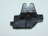 Tailgate/trunk/boot lock/catch/latch 51247840617