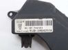 Heater blower motor/fan resistor 13250114