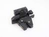 Tailgate/trunk/boot lock/catch/latch 12785002