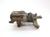 Bremssattel hinten 93172183