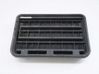 Quarter panel pressure vent 64226962293