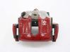 Front brake caliper 8N0615124A