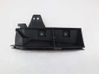 Rear bumper mounting bracket 30764180