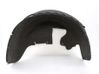 Front wheel arch liner splash guards 30678553