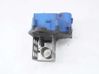 Heater blower motor/fan resistor 9829220580
