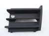 Front bumper lower grill 1Z0853665