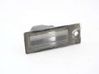 Lampa oświetlenia tylnej tablicy rejestracyjnej 9187153