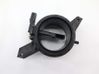 Mass air flow meter 1480570