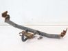 Tow bar set 