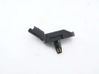 Sensor de temperatura de la toma de aire 9639381480