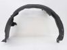 Front wheel arch liner splash guards 30883728