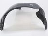 Front wheel arch liner splash guards 30883730