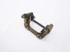 Mordaza caliper del freno trasero 36001383