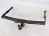 Tow bar set 