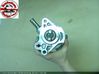 Bomba de vacío 2930027010